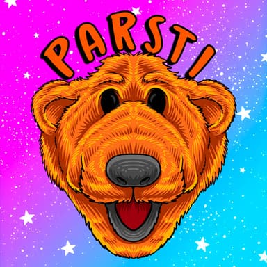 Parsti's image